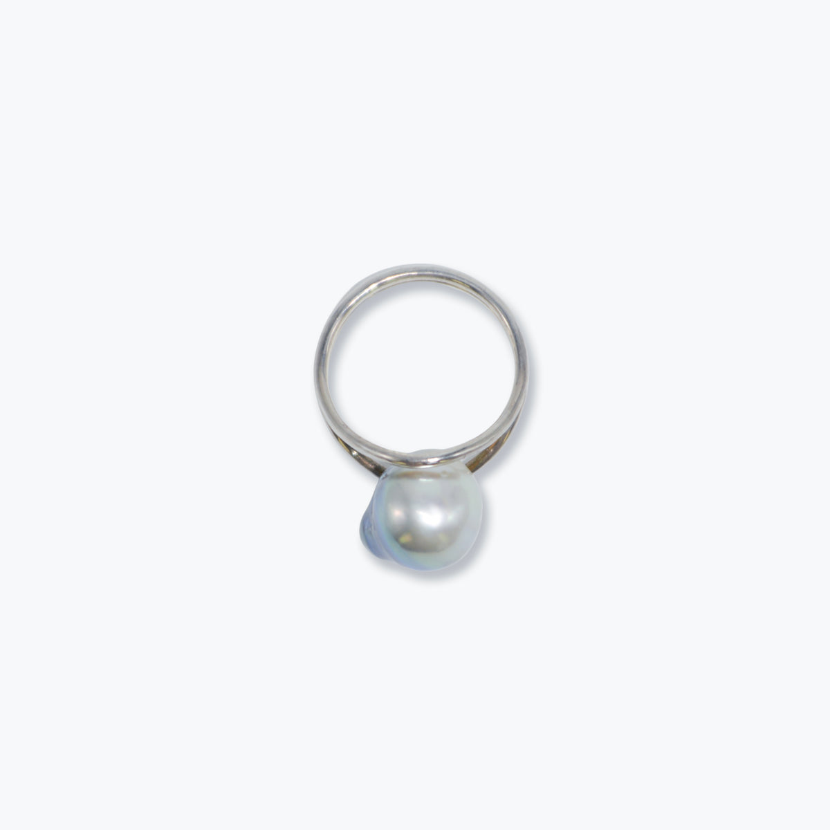 tahitian pearl ring