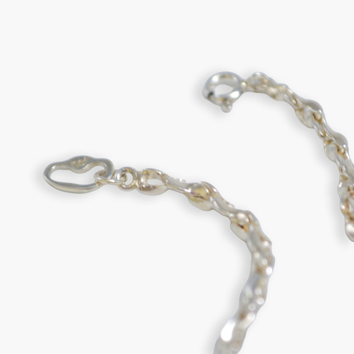 chain necklace(40cm)