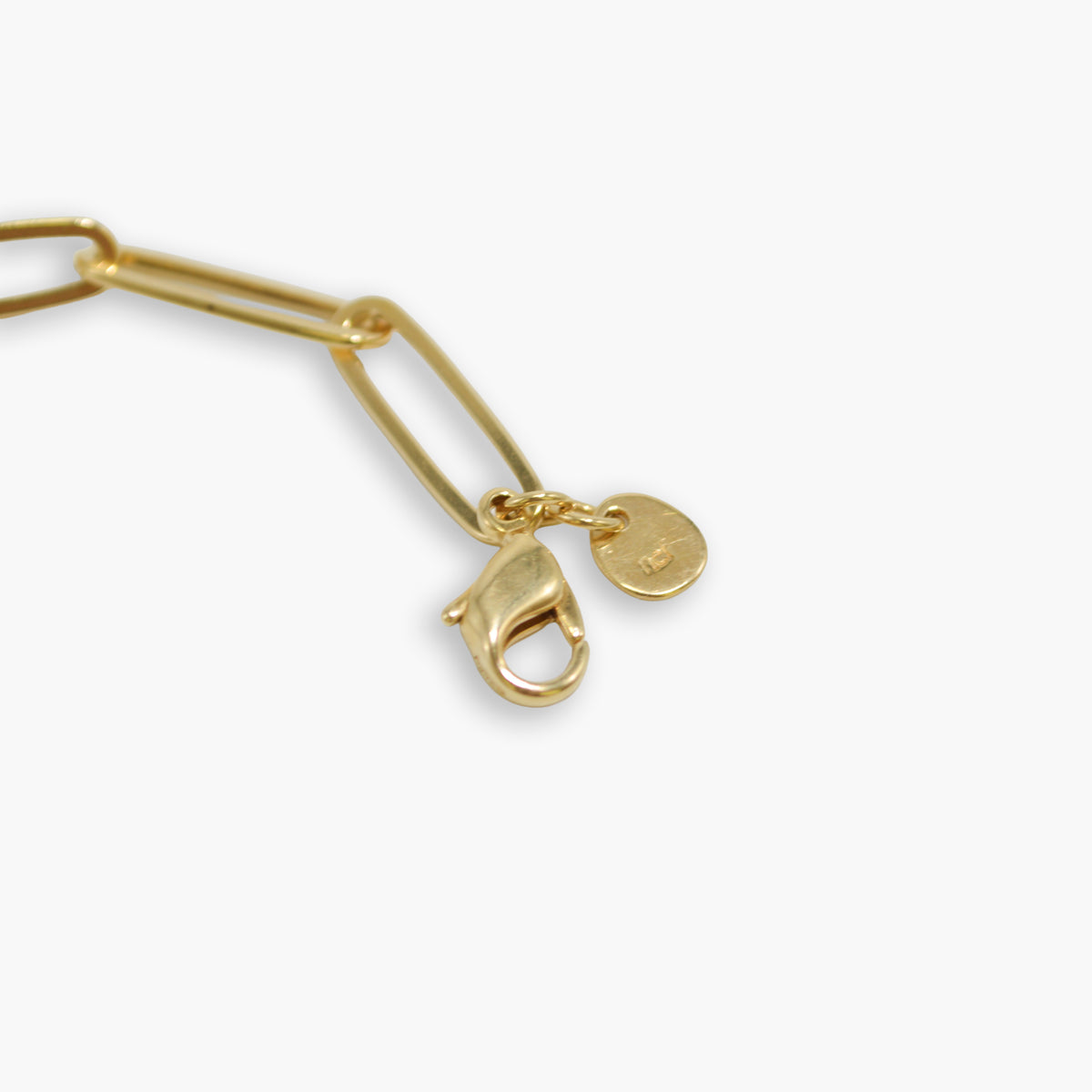 chain necklace(45cm)