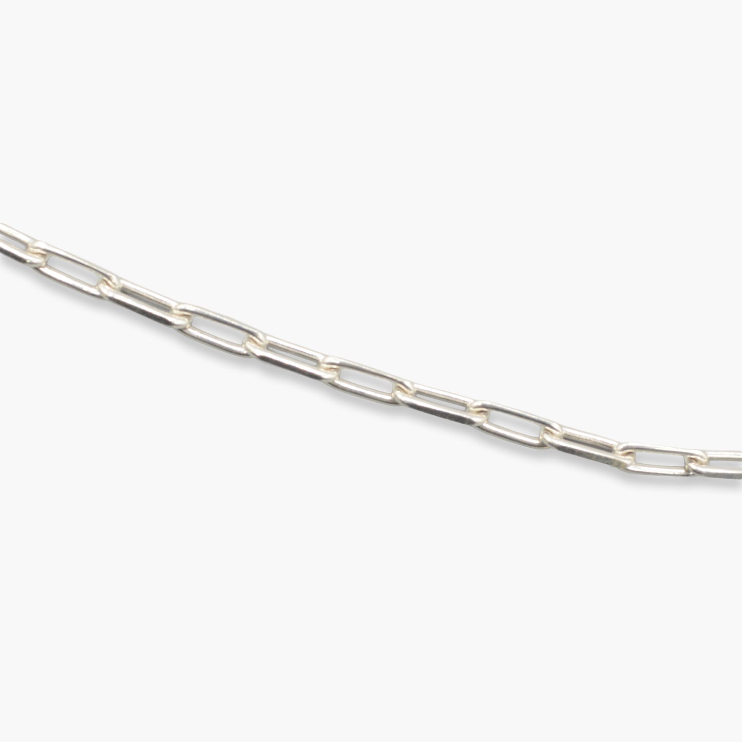 akoya pearl x chain necklace(55cm)