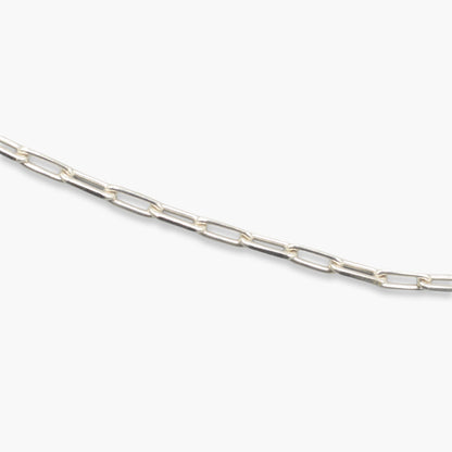 akoya pearl x chain necklace(55cm)