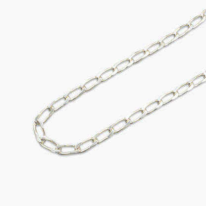 white pearl pendant necklace
