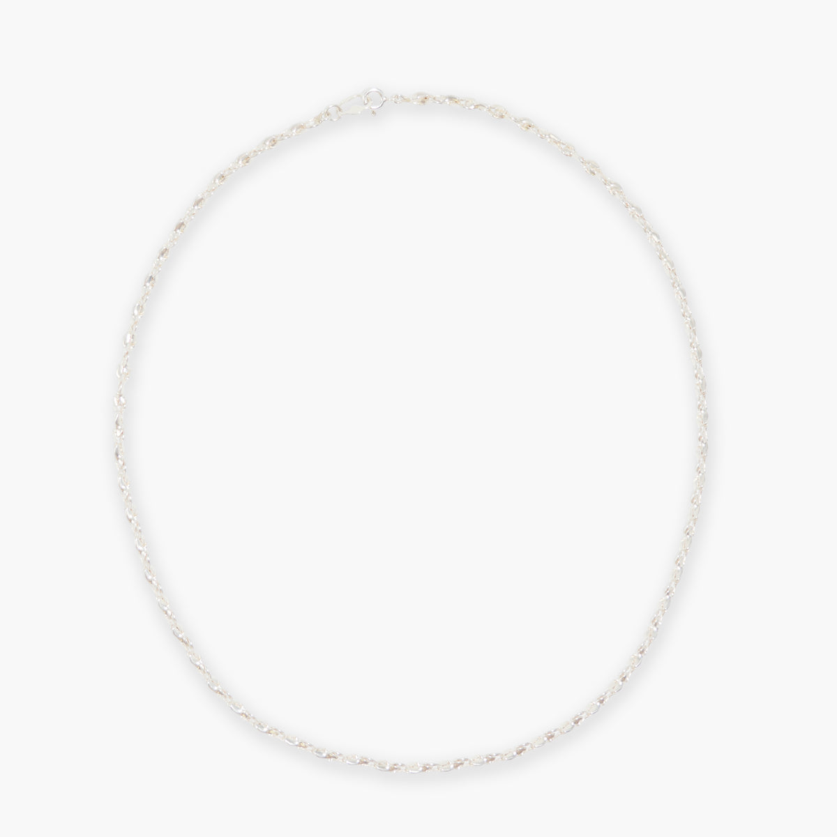 chain necklace(40cm)