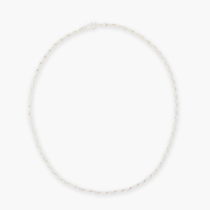 chain necklace(40cm)