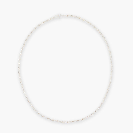 chain necklace(40cm)