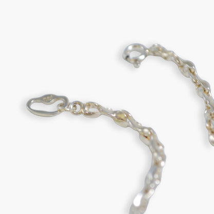 chain necklace(40cm)