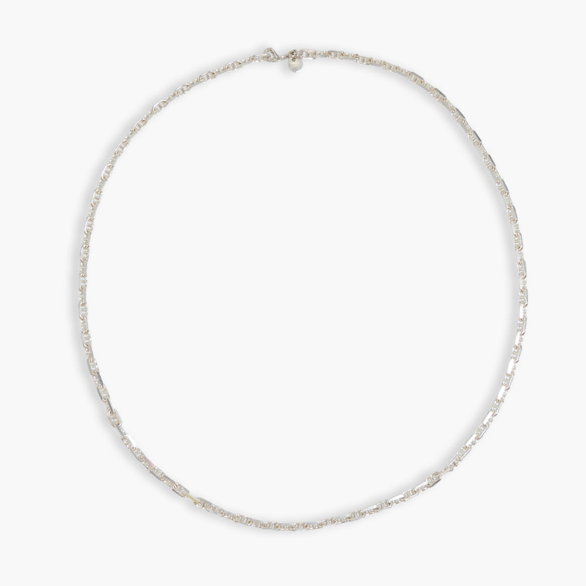 chain necklace(50cm)