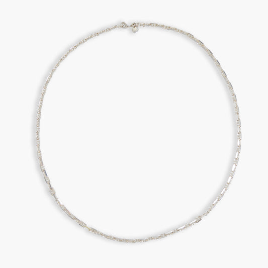 chain necklace(50cm)