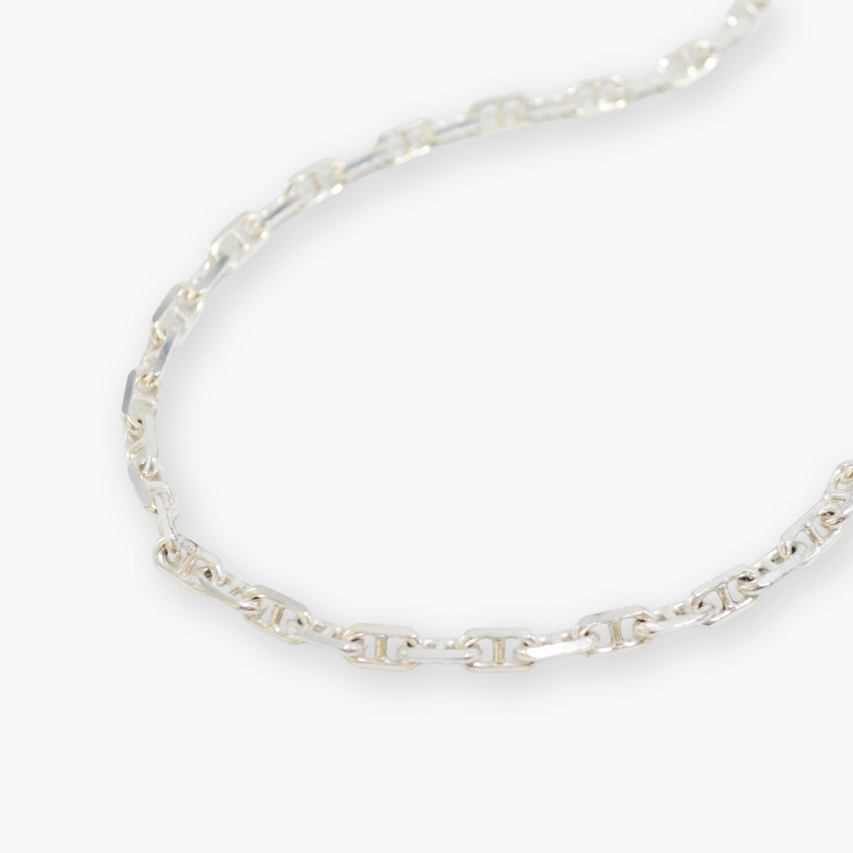 chain necklace(50cm)