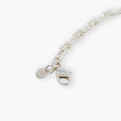 chain necklace(50cm)
