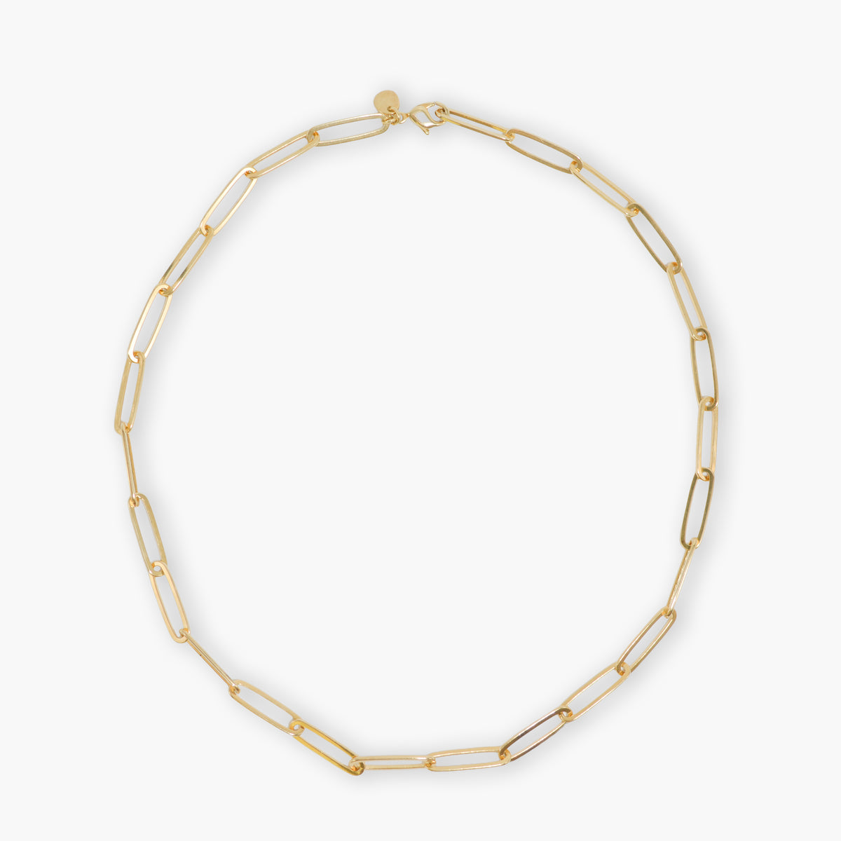 chain necklace(45cm)