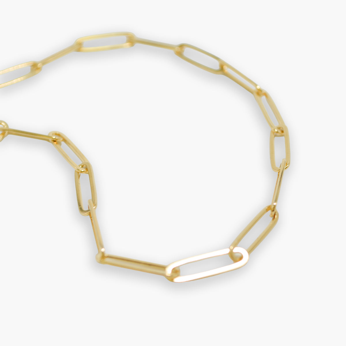 chain necklace(45cm)