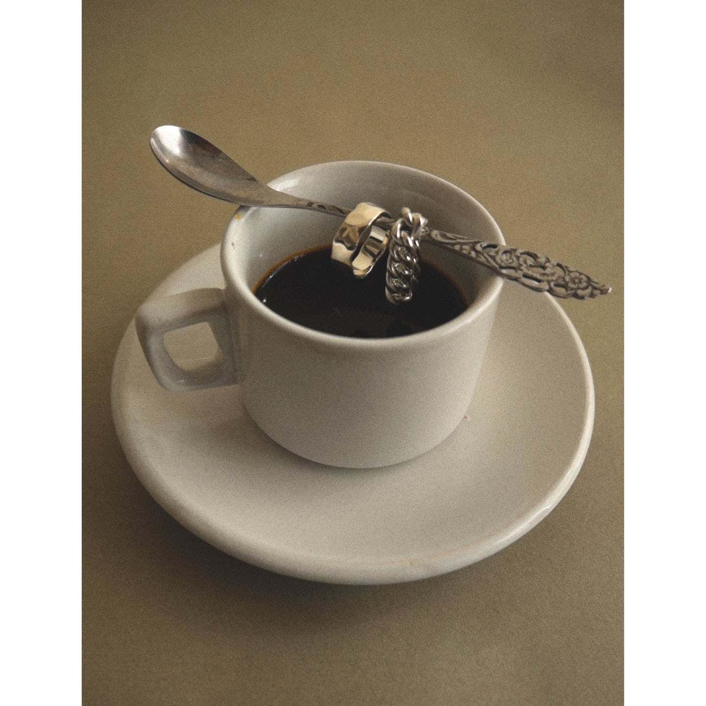 chain ring