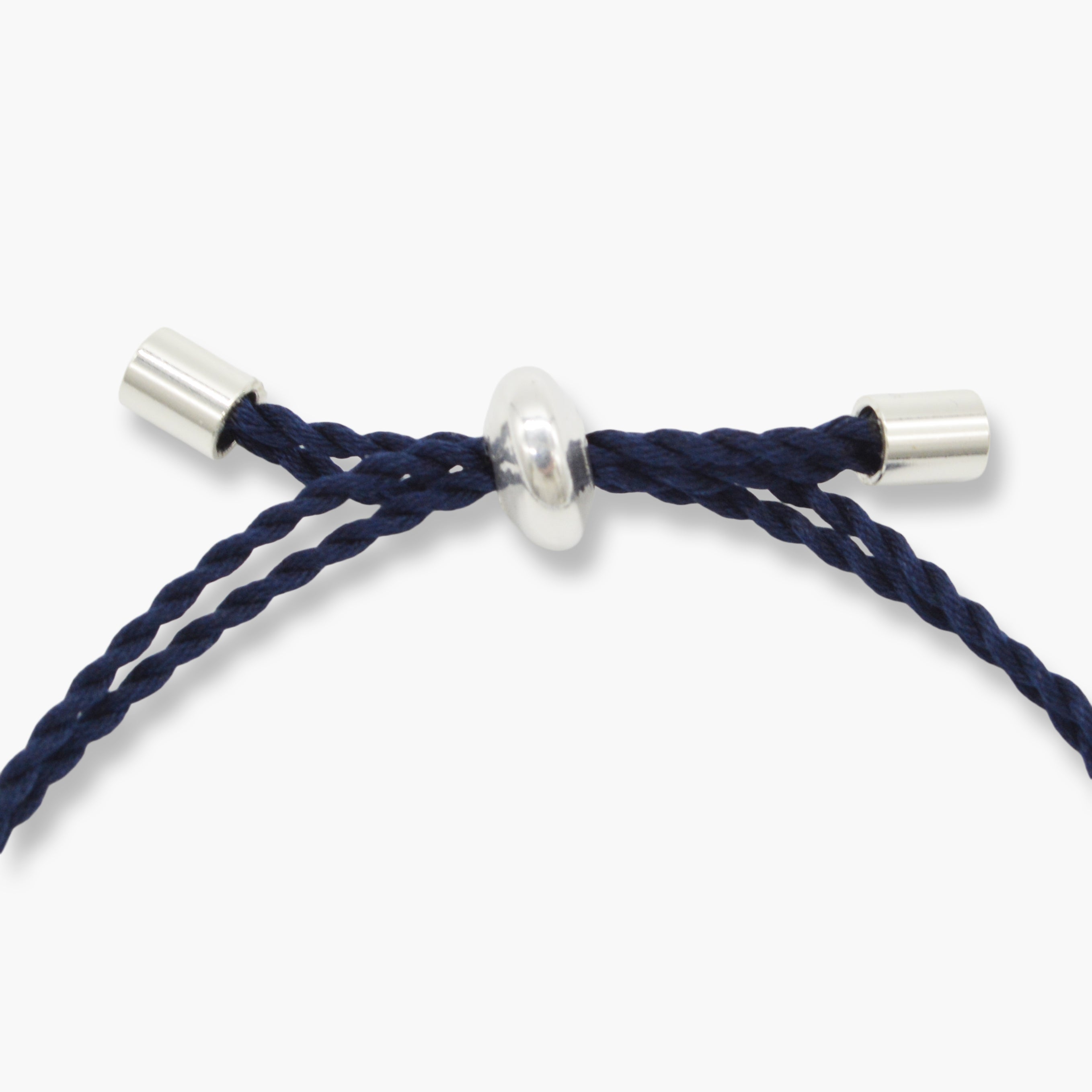 silk cord bracelet – nef online store