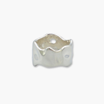 silver ring (wide)
