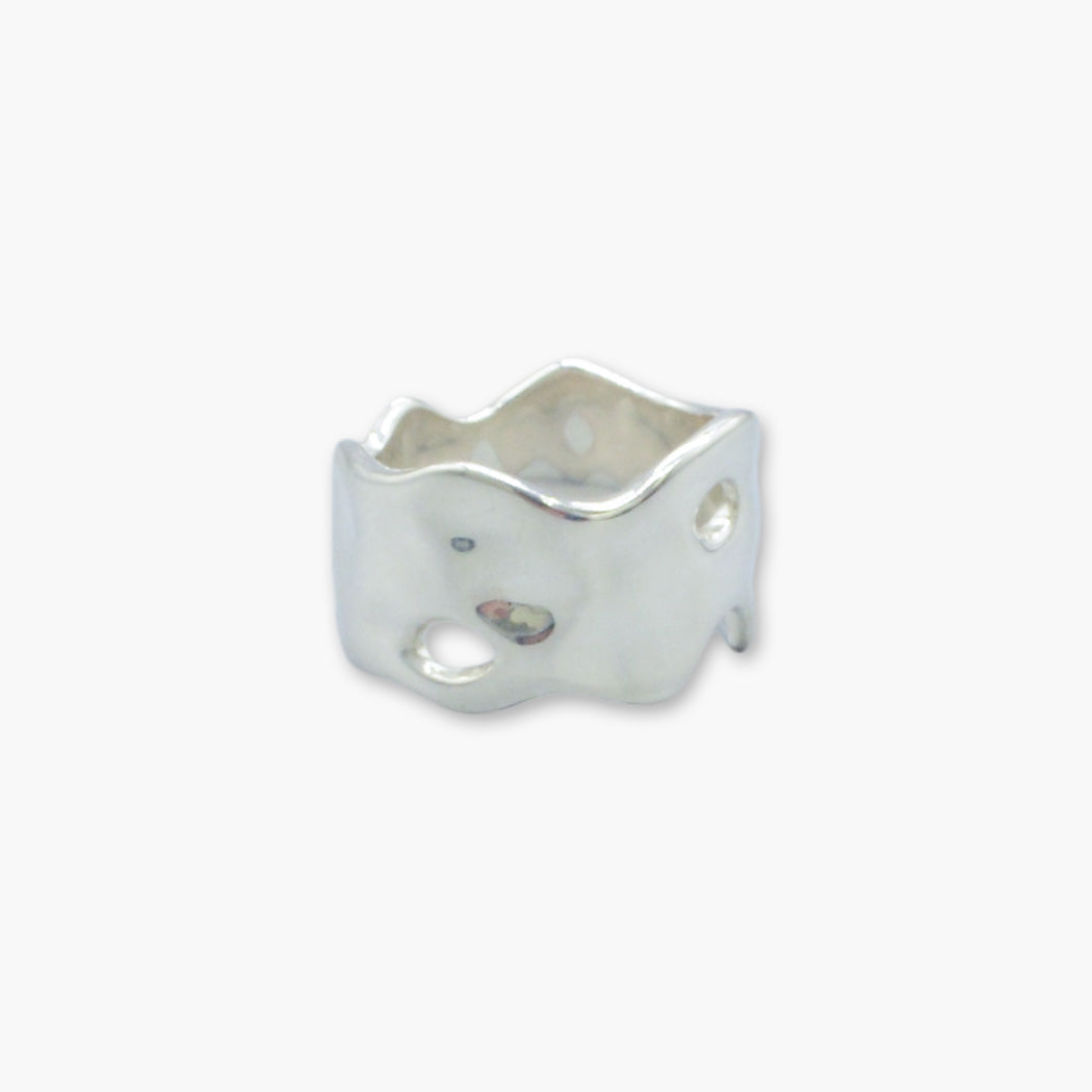 silver ring (wide)